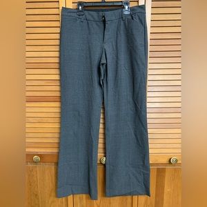 Gap size 2 petite dress pants
